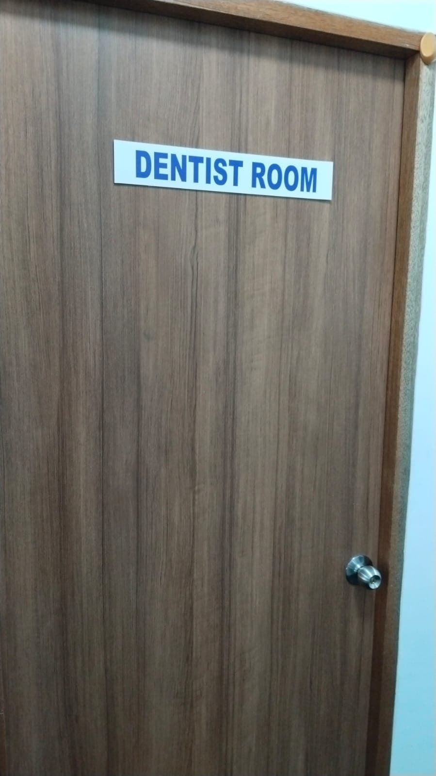 Clinic photo