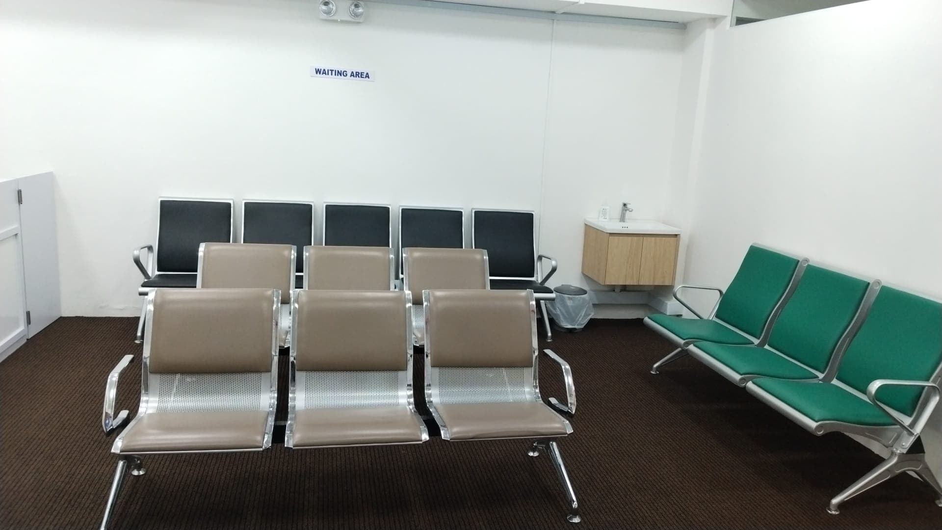 Clinic photo