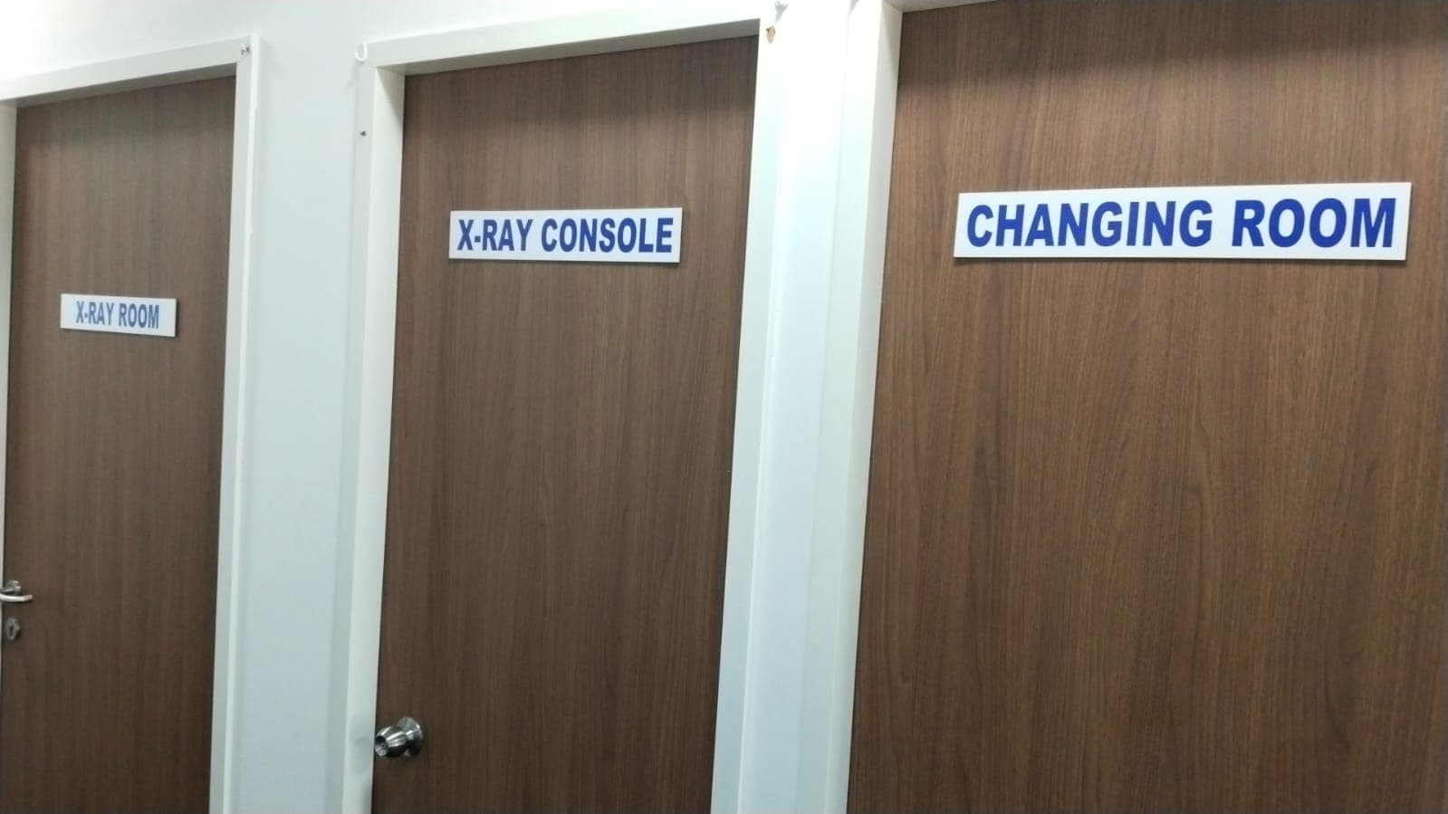 Clinic photo
