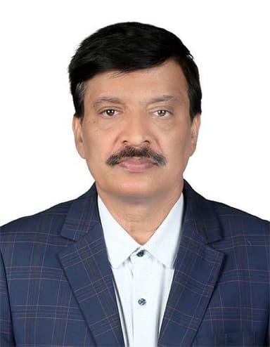 Mr. Venkadasamy